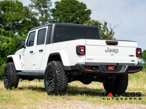 Jeep Gladiator JT - Leveling Kit - 2.5in - No Shocks